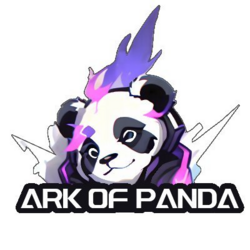 Ark of Panda logo