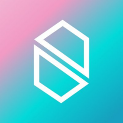 Wrapped Nibiru logo