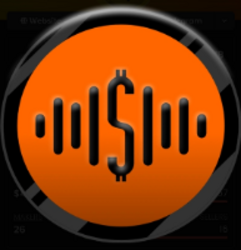 CryptoPeso logo