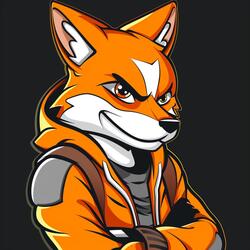 Fox Bets AI logo