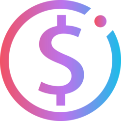 Ring USD logo
