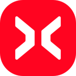 XOC logo