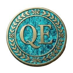 QuantumCoin logo