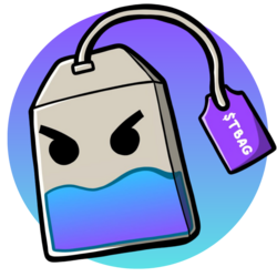 TBAG logo