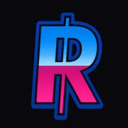 RETRO KIDS logo