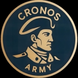 Cronos Army logo
