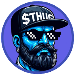 THUG logo