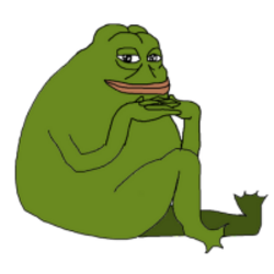 Groyper logo