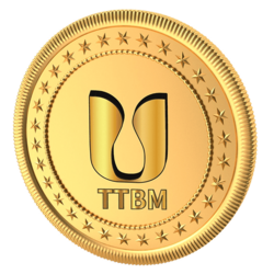 TTBMATH COIN logo
