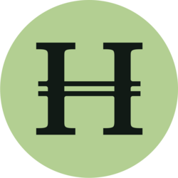 Hydrated Dollar logo