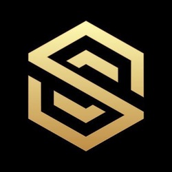 STAX Token logo