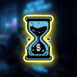 Get Rich or Die Trying logo