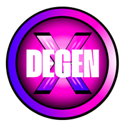 Degen Express logo