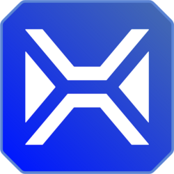 Sky Coin logo