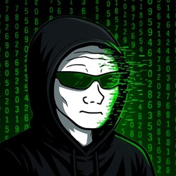 Coded for millions logo