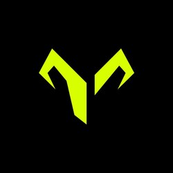 GOATED logo