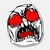 rage