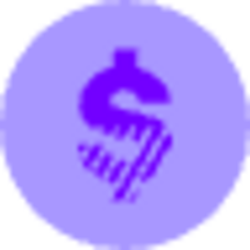 Parallel USDp logo