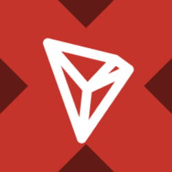 Tron xStock logo