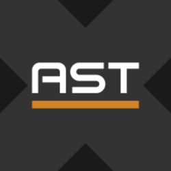 AST SpaceMobile xStock logo