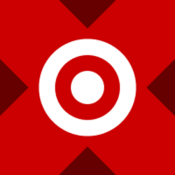 Target xStock logo