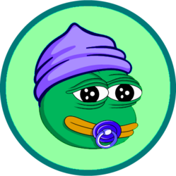 Little Pepe logo