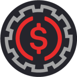 Dialectic USD Vault logo