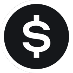 Staked YUSD logo