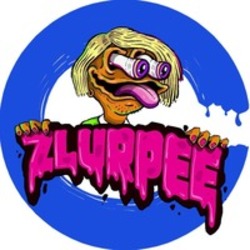 Based Zlurpee logo
