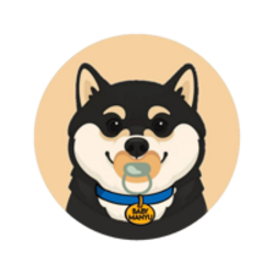 BabyManyu logo