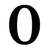 zero