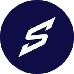 Surge logo