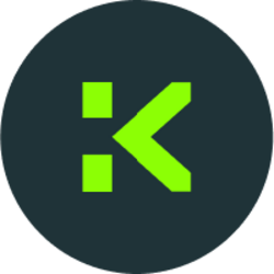 KGeN logo