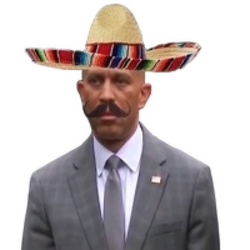 Sombrero Memes logo