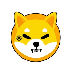 Yellow Shib logo