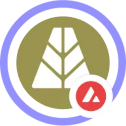 Wrapped Aave Avalanche AUSD logo