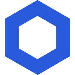 Hybridge Bridged LINK (HyperEVM) logo