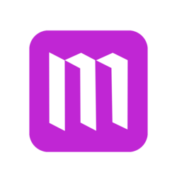MAGENTA logo
