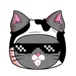 KitCoin logo