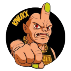 KNUXX logo