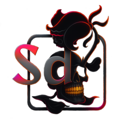 Solana Deads logo