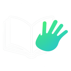 FourBook logo