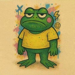 BULL FROG logo