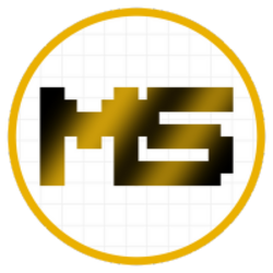 MemeStrategy logo