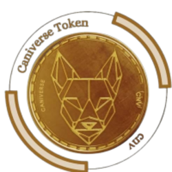 Caniverse logo