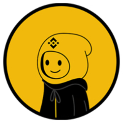 Binancians logo