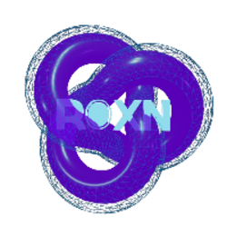 ROXONN logo