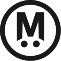 MegaETH logo