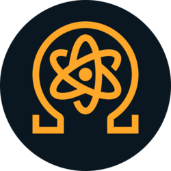 Quantum Resistant Ledger logo