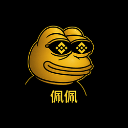 Pepe on BnB logo